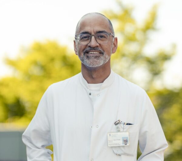 Dr. med. Francisco Brevis Nuñez